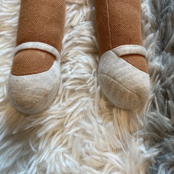 Pillowfort African American ballerina doll - Picture 7 of 7